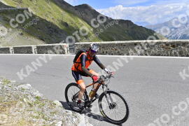 Photo #2607353 | 12-08-2022 13:07 | Passo Dello Stelvio - Prato side BICYCLES