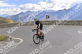 Photo #2766260 | 28-08-2022 10:43 | Passo Dello Stelvio - Prato side BICYCLES