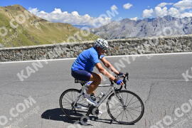 Foto #2742259 | 25-08-2022 13:25 | Passo Dello Stelvio - Prato Seite BICYCLES