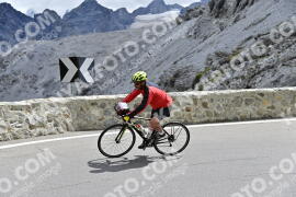 Photo #2460028 | 31-07-2022 13:50 | Passo Dello Stelvio - Prato side BICYCLES