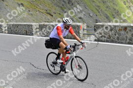Foto #2417565 | 27-07-2022 11:50 | Passo Dello Stelvio - Prato Seite BICYCLES