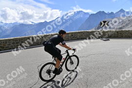 Foto #2619068 | 13-08-2022 10:37 | Passo Dello Stelvio - Prato Seite BICYCLES
