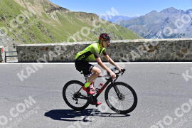Photo #2339141 | 17-07-2022 12:25 | Passo Dello Stelvio - Prato side BICYCLES