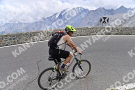 Foto #2839240 | 07-09-2022 13:26 | Passo Dello Stelvio - Prato Seite BICYCLES