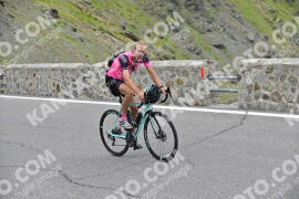 Photo #2247065 | 07-07-2022 13:05 | Passo Dello Stelvio - Prato side BICYCLES