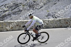 Photo #2649307 | 14-08-2022 13:46 | Passo Dello Stelvio - Prato side BICYCLES