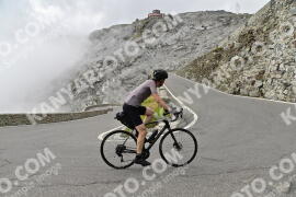 Foto #2425769 | 28-07-2022 10:33 | Passo Dello Stelvio - Prato Seite BICYCLES