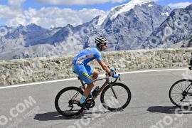 Foto #2631837 | 13-08-2022 14:10 | Passo Dello Stelvio - Prato Seite BICYCLES