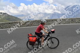 Photo #2660486 | 15-08-2022 13:41 | Passo Dello Stelvio - Prato side BICYCLES