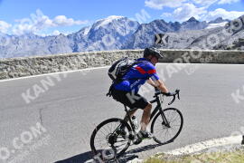 Foto #2742448 | 25-08-2022 13:34 | Passo Dello Stelvio - Prato Seite BICYCLES