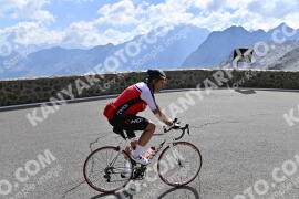 Foto #2574314 | 10-08-2022 10:30 | Passo Dello Stelvio - Prato Seite BICYCLES