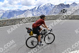 Foto #2485884 | 02-08-2022 12:54 | Passo Dello Stelvio - Prato Seite BICYCLES