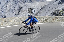 Foto #2265393 | 09-07-2022 15:33 | Passo Dello Stelvio - Prato Seite BICYCLES