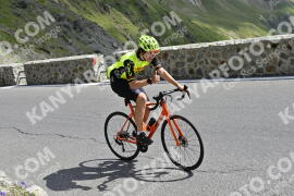 Foto #2307516 | 15-07-2022 11:18 | Passo Dello Stelvio - Prato Seite BICYCLES