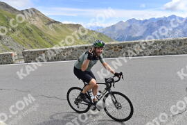 Foto #2621988 | 13-08-2022 11:34 | Passo Dello Stelvio - Prato Seite BICYCLES
