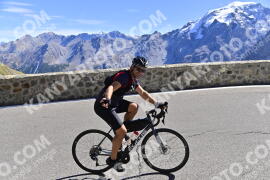 Foto #2878010 | 13-09-2022 11:43 | Passo Dello Stelvio - Prato Seite BICYCLES