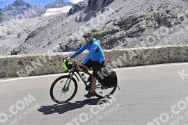 Photo #2564222 | 09-08-2022 14:04 | Passo Dello Stelvio - Prato side BICYCLES