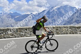 Foto #2579624 | 10-08-2022 13:17 | Passo Dello Stelvio - Prato Seite BICYCLES
