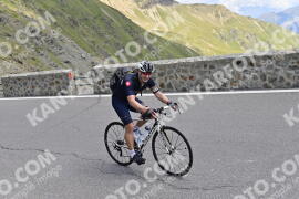 Photo #2578300 | 10-08-2022 12:38 | Passo Dello Stelvio - Prato side BICYCLES