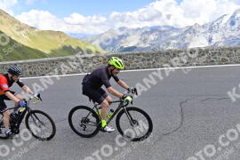 Foto #2407189 | 26-07-2022 14:19 | Passo Dello Stelvio - Prato Seite BICYCLES