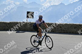 Foto #2353552 | 19-07-2022 10:41 | Passo Dello Stelvio - Prato Seite BICYCLES