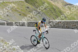 Photo #2622474 | 13-08-2022 11:44 | Passo Dello Stelvio - Prato side BICYCLES