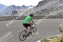 Foto #2795945 | 02-09-2022 11:47 | Passo Dello Stelvio - Prato Seite BICYCLES