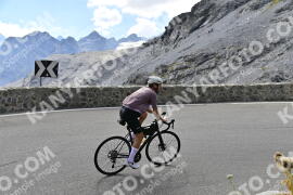 Foto #2752725 | 26-08-2022 10:53 | Passo Dello Stelvio - Prato Seite BICYCLES