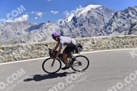 Foto #2563603 | 09-08-2022 13:54 | Passo Dello Stelvio - Prato Seite BICYCLES