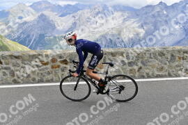 Photo #2285386 | 10-07-2022 14:06 | Passo Dello Stelvio - Prato side BICYCLES