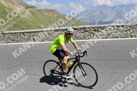 Photo #2371589 | 22-07-2022 13:56 | Passo Dello Stelvio - Prato side BICYCLES