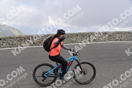 Photo #2659128 | 15-08-2022 12:18 | Passo Dello Stelvio - Prato side BICYCLES