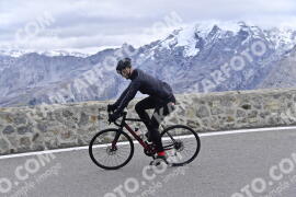 Foto #2855875 | 11-09-2022 10:12 | Passo Dello Stelvio - Prato Seite BICYCLES
