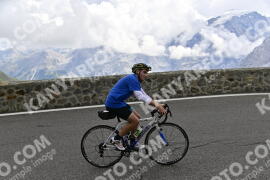 Photo #2419491 | 27-07-2022 12:56 | Passo Dello Stelvio - Prato side BICYCLES