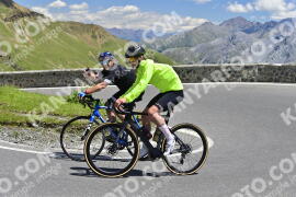 Photo #2241326 | 06-07-2022 12:52 | Passo Dello Stelvio - Prato side BICYCLES
