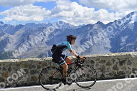 Foto #2810109 | 04-09-2022 11:51 | Passo Dello Stelvio - Prato Seite BICYCLES