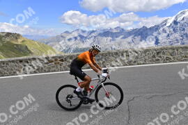Foto #2631479 | 13-08-2022 14:01 | Passo Dello Stelvio - Prato Seite BICYCLES