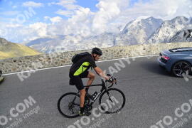 Photo #2828726 | 05-09-2022 16:58 | Passo Dello Stelvio - Prato side BICYCLES