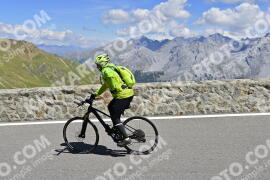 Photo #2548055 | 08-08-2022 14:27 | Passo Dello Stelvio - Prato side BICYCLES