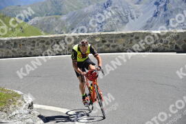 Photo #2254846 | 08-07-2022 12:16 | Passo Dello Stelvio - Prato side BICYCLES