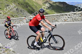 Foto #2293467 | 12-07-2022 14:33 | Passo Dello Stelvio - Prato Seite BICYCLES