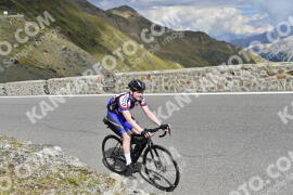 Foto #2835120 | 06-09-2022 14:40 | Passo Dello Stelvio - Prato Seite BICYCLES