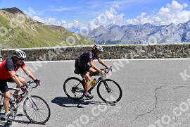Foto #2546945 | 08-08-2022 13:06 | Passo Dello Stelvio - Prato Seite BICYCLES