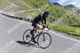 Photo #2239385 | 06-07-2022 10:38 | Passo Dello Stelvio - Prato side BICYCLES