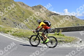 Photo #2737923 | 25-08-2022 11:48 | Passo Dello Stelvio - Prato side BICYCLES