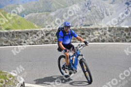 Photo #2242042 | 06-07-2022 13:14 | Passo Dello Stelvio - Prato side BICYCLES
