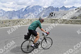 Foto #2608371 | 12-08-2022 14:43 | Passo Dello Stelvio - Prato Seite BICYCLES