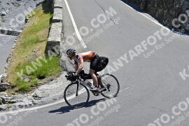 Foto #2367599 | 21-07-2022 14:14 | Passo Dello Stelvio - Prato Seite BICYCLES