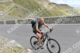 Foto #2752875 | 26-08-2022 11:10 | Passo Dello Stelvio - Prato Seite BICYCLES