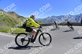 Foto #2253762 | 08-07-2022 11:12 | Passo Dello Stelvio - Prato Seite BICYCLES